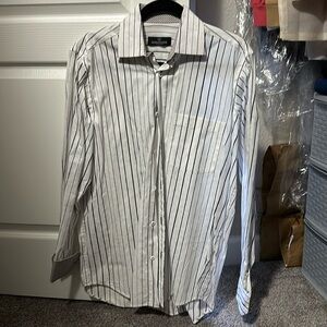 Bugatchi casual dress shirt